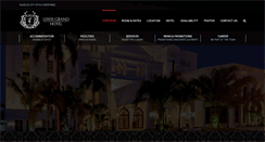Desktop Screenshot of lewisgrand.com
